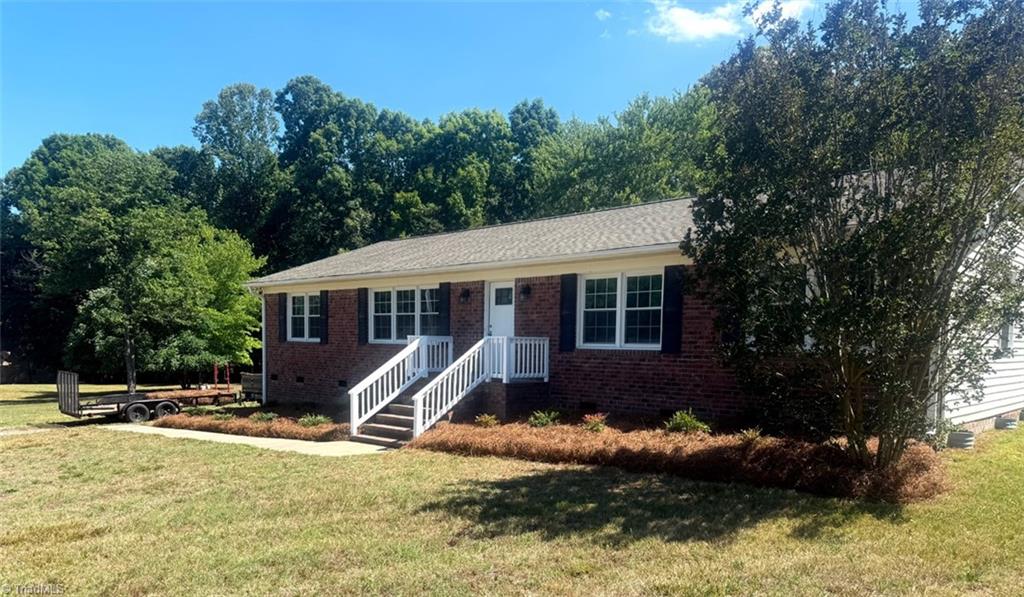 8907 Ridge Forest Lane Oak Ridge, NC 27310 - Photo 1 of 1 Gallery Image 1