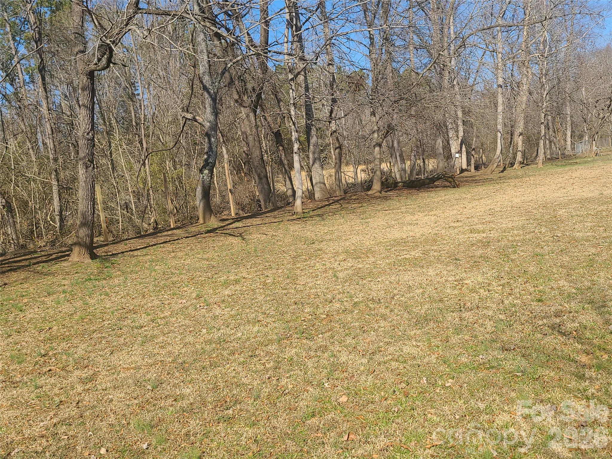 1638 Bess Town Road Bessemer City, NC 28016 - Photo 3 of 31 a view of empty room with trees