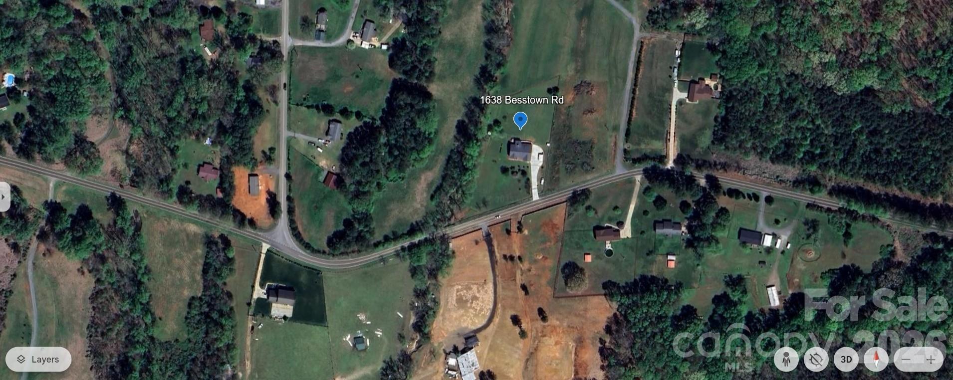 1638 Bess Town Road Bessemer City, NC 28016 - Photo 31 of 31