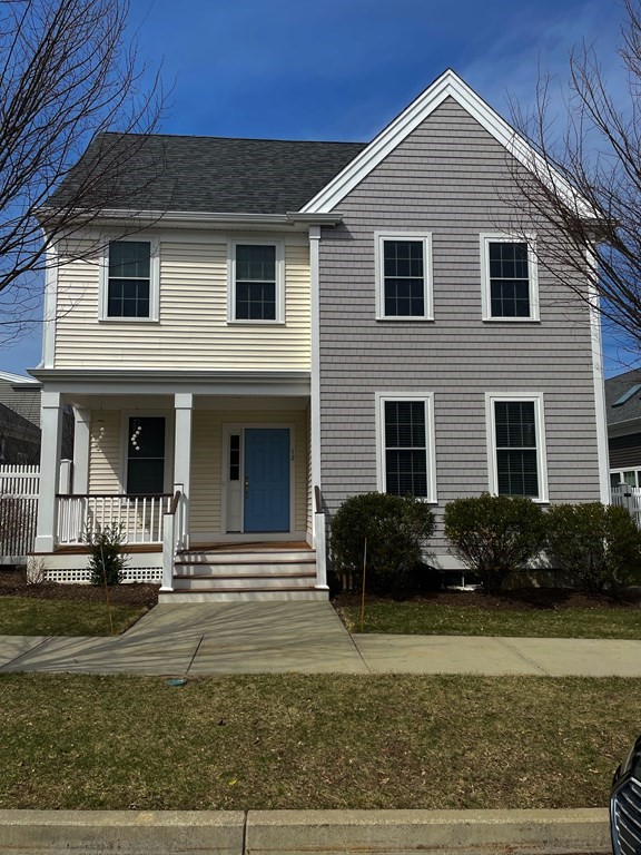 12 Barretts Road, Unit 12 Hudson, MA 01749 - Photo 1 of 21 Gallery Image 1