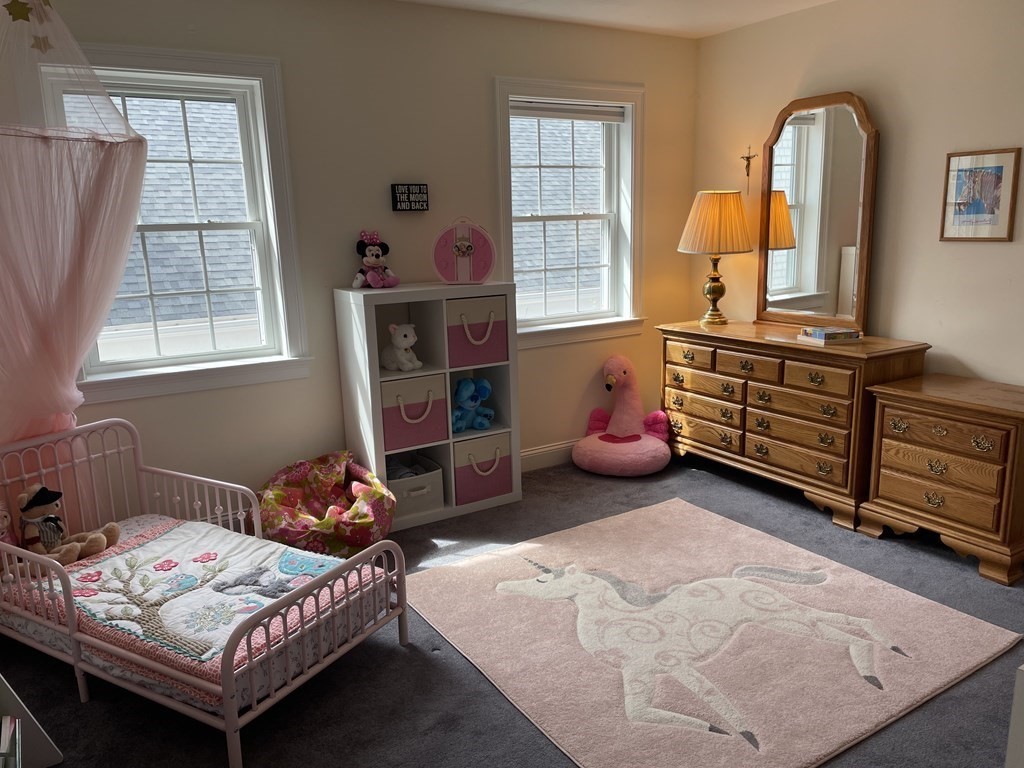 12 Barretts Road, Unit 12 Hudson, MA 01749 - Photo 19 of 21 Gallery Image 19