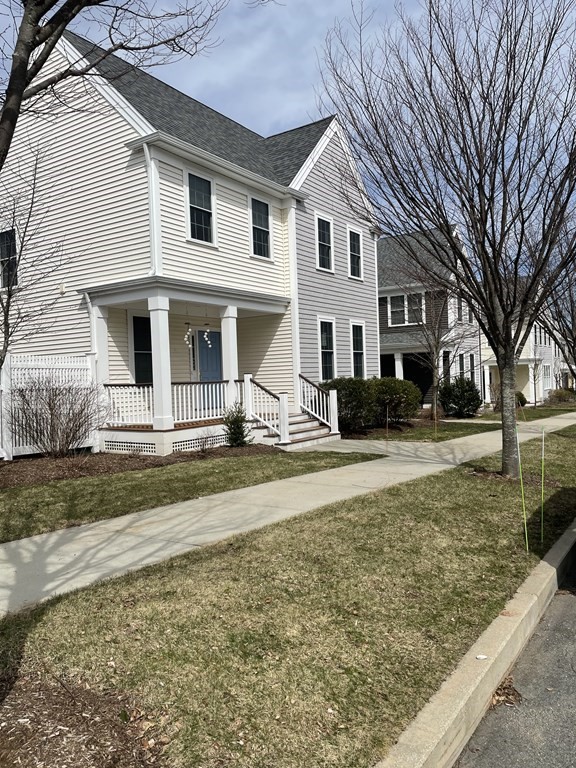12 Barretts Road, Unit 12 Hudson, MA 01749 - Photo 4 of 21 Gallery Image 4
