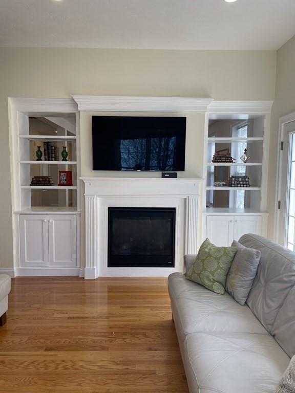 12 Barretts Road, Unit 12 Hudson, MA 01749 - Photo 7 of 21 Gallery Image 7