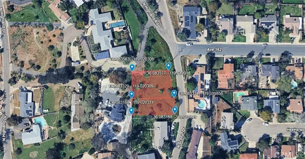 $30,000 | 24714001 North Scenic Drive, Porterville, CA 93257