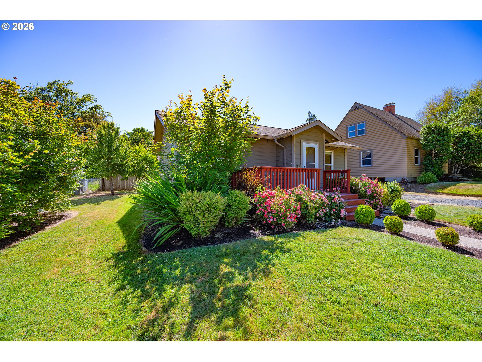 1843 Moss Street Eugene, OR 97403 - Photo 34 of 39