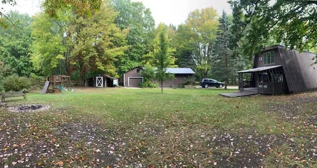 $250,000 | 4037 North Jebavy Drive, Ludington, MI 49431