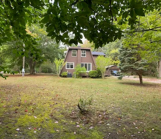 $250,000 | 4037 North Jebavy Drive, Ludington, MI 49431