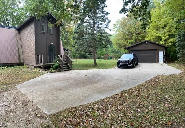 $250,000 | 4037 North Jebavy Drive, Ludington, MI 49431
