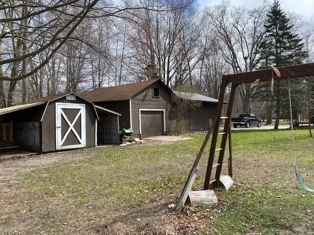 $250,000 | 4037 North Jebavy Drive, Ludington, MI 49431