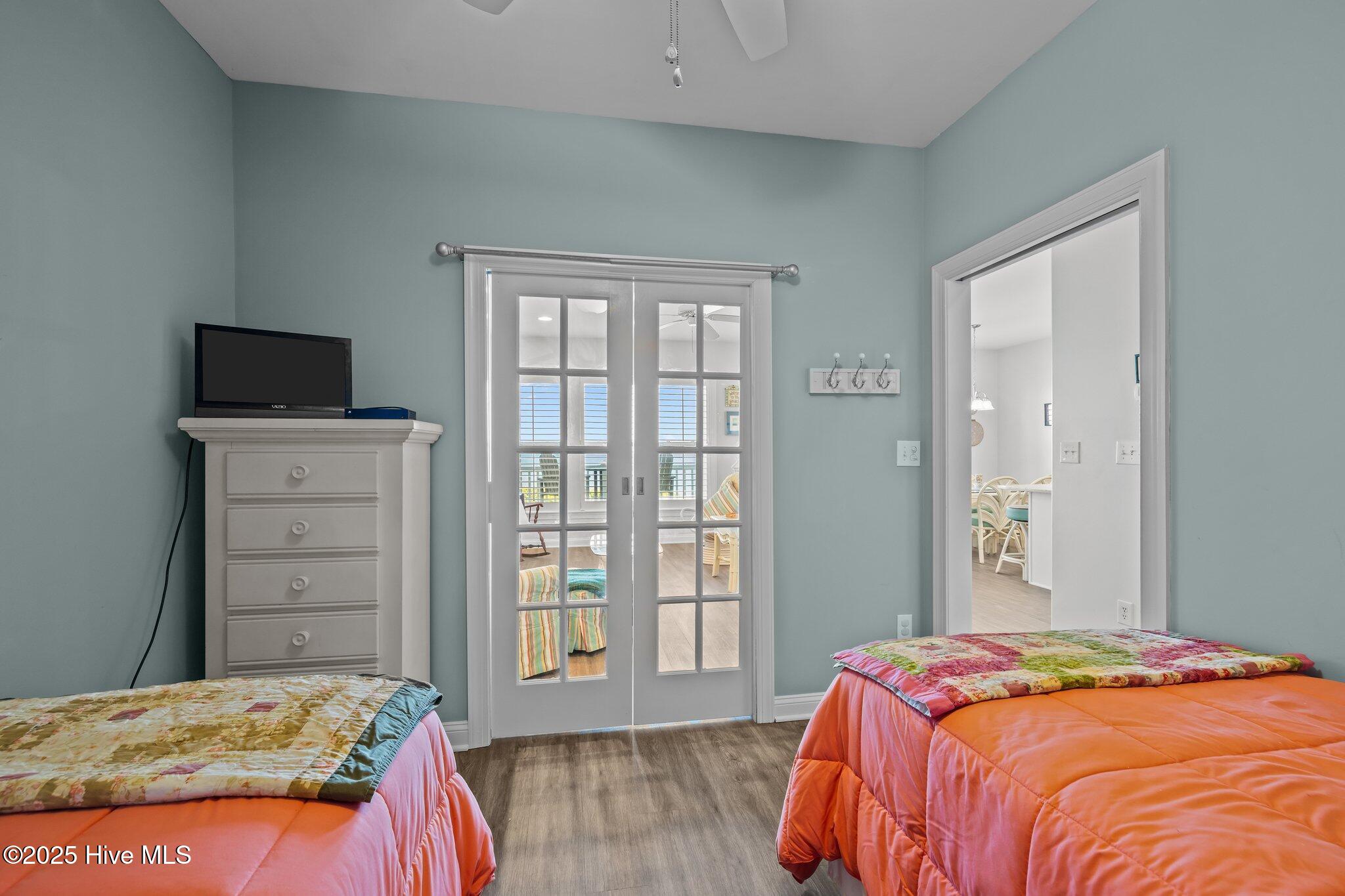 1701 Salter Path Road, Unit G102 Indian Beach, NC 28512 - Photo 25 of 35 Flex Room/Den