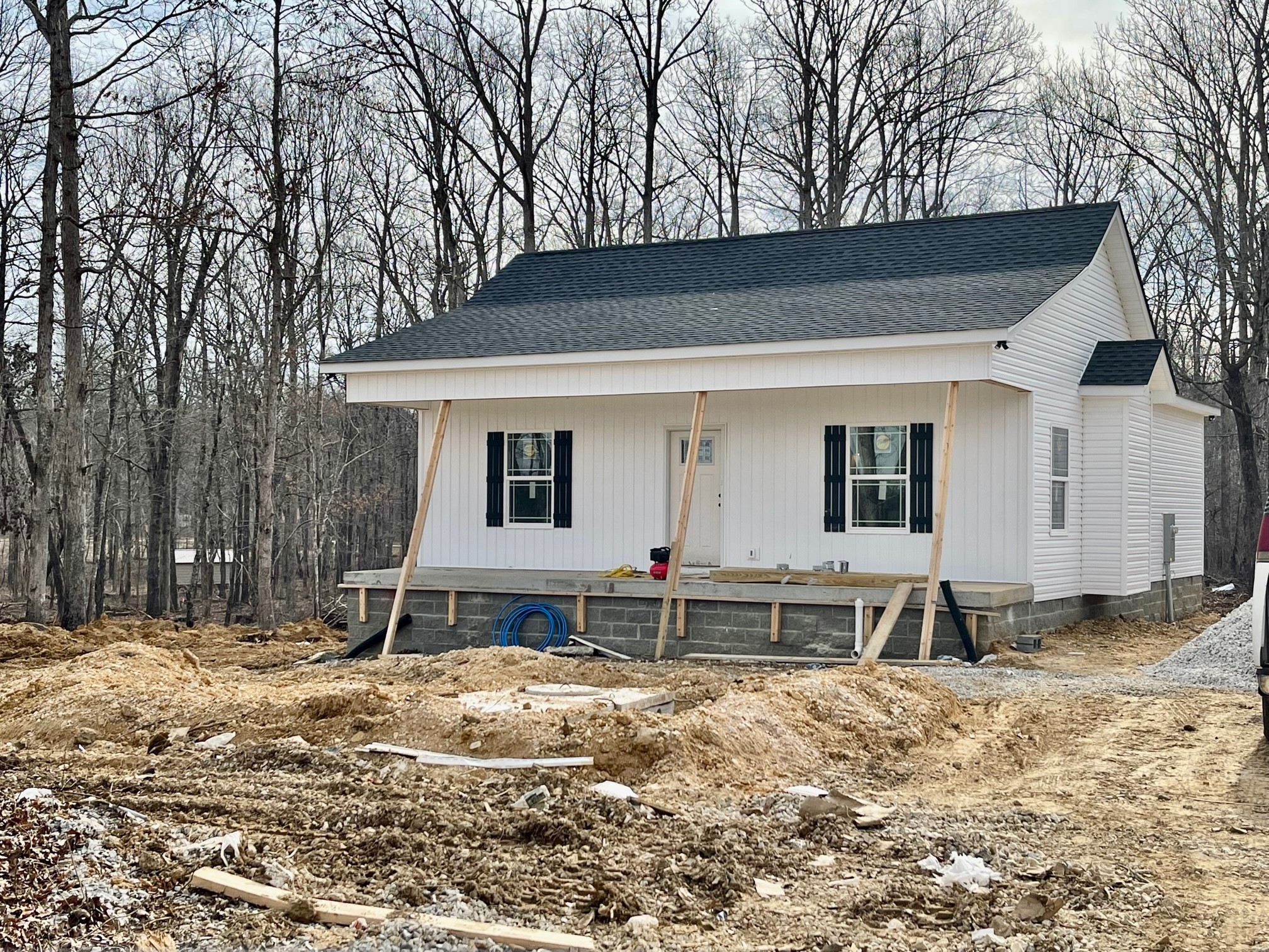 363 Mcelhiney Road Dickson, TN 37055 - Photo 1 of 1 Gallery Image 1