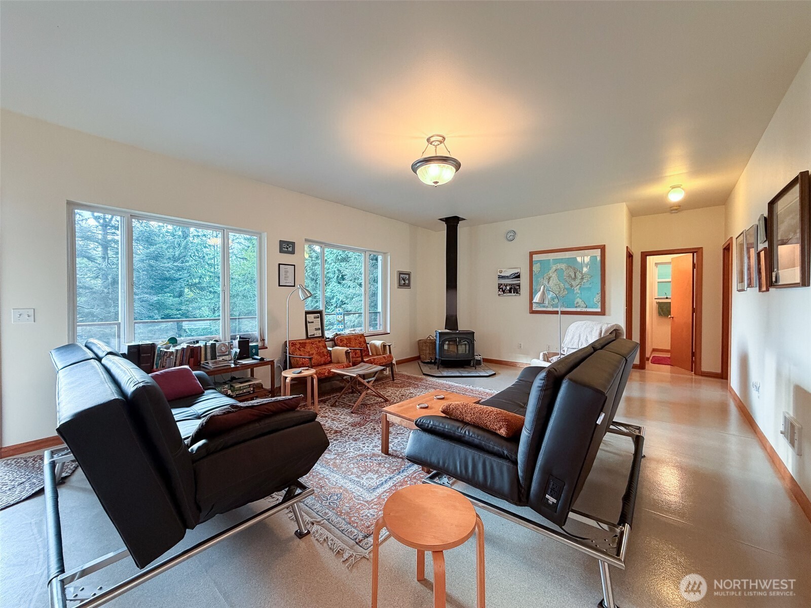 585 Deer Point Road Orcas Island, WA 98279 - Photo 12 of 26 Gallery Image 12