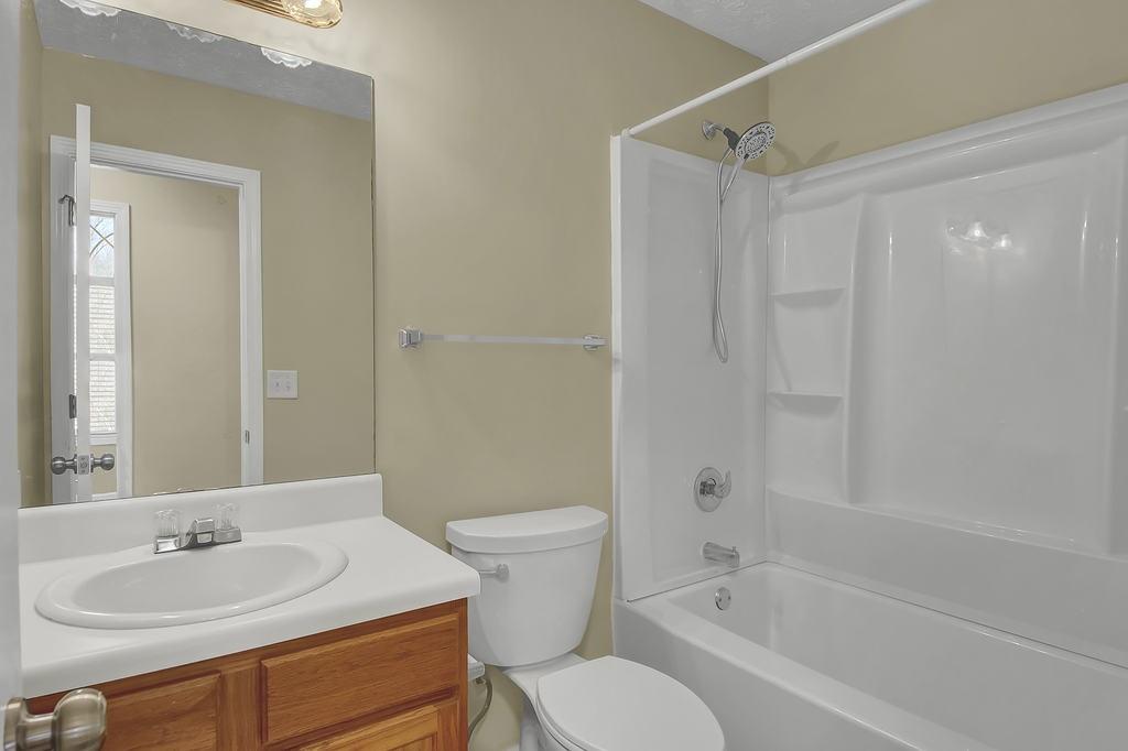 40 Elisabeth Way Grantville, GA 30220 - Photo 19 of 25