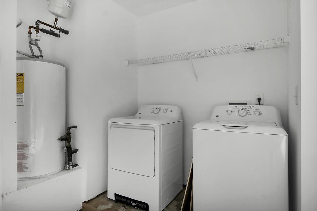 40 Elisabeth Way Grantville, GA 30220 - Photo 23 of 25