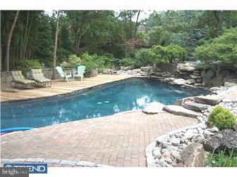 2253 Boyd Road Huntingdon Valley, PA 19006 - Photo 9 of 12