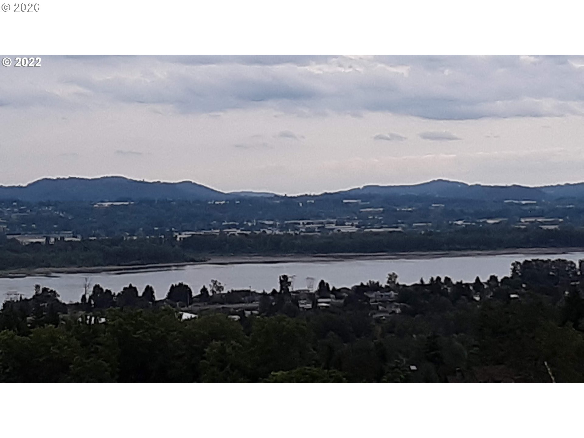 Leburn Road Washougal, WA 98671 - Photo 15 of 29 a black and white photo of a lake