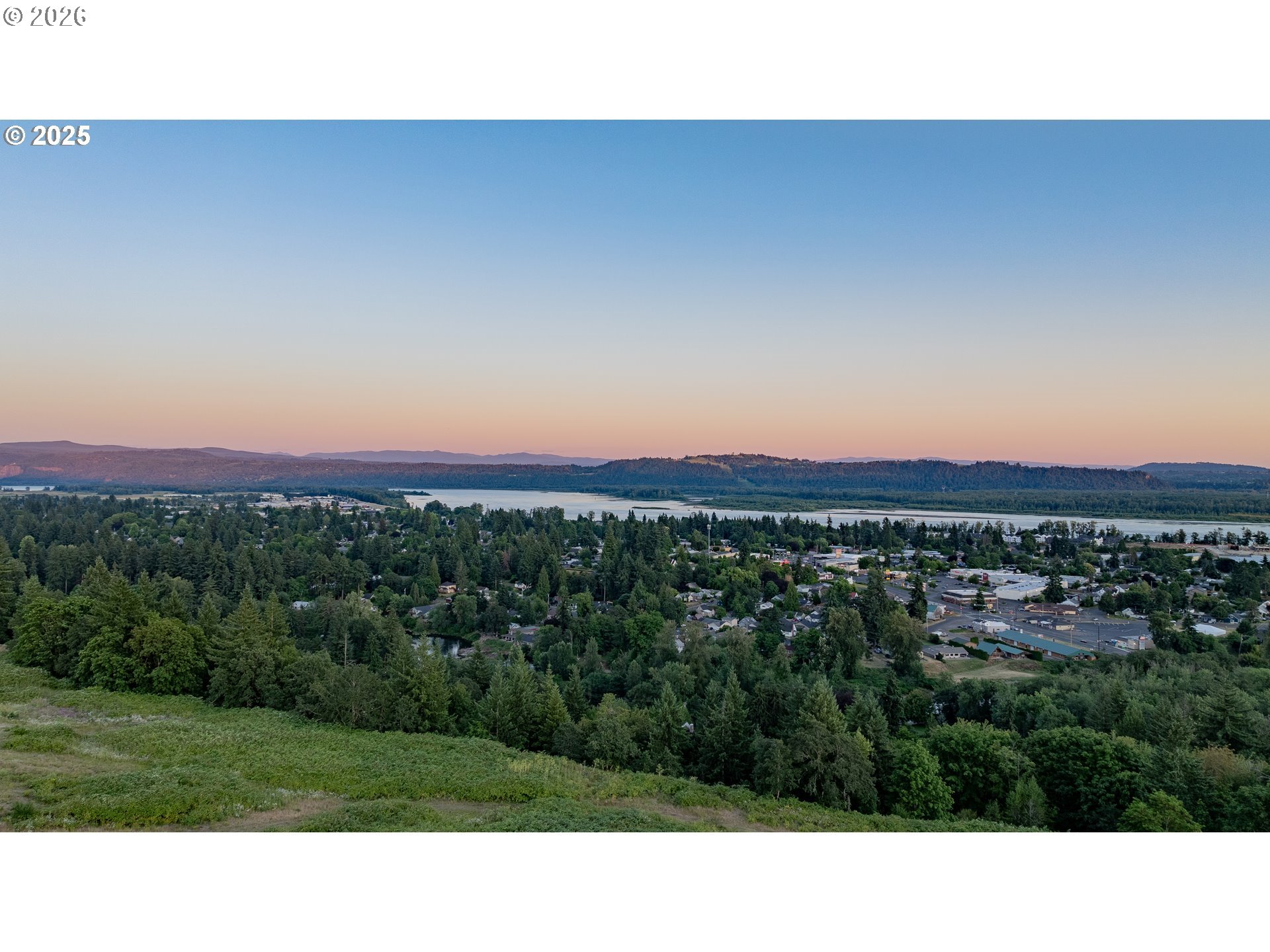 Leburn Road Washougal, WA 98671 - Photo 20 of 29 a open area with trees in the background
