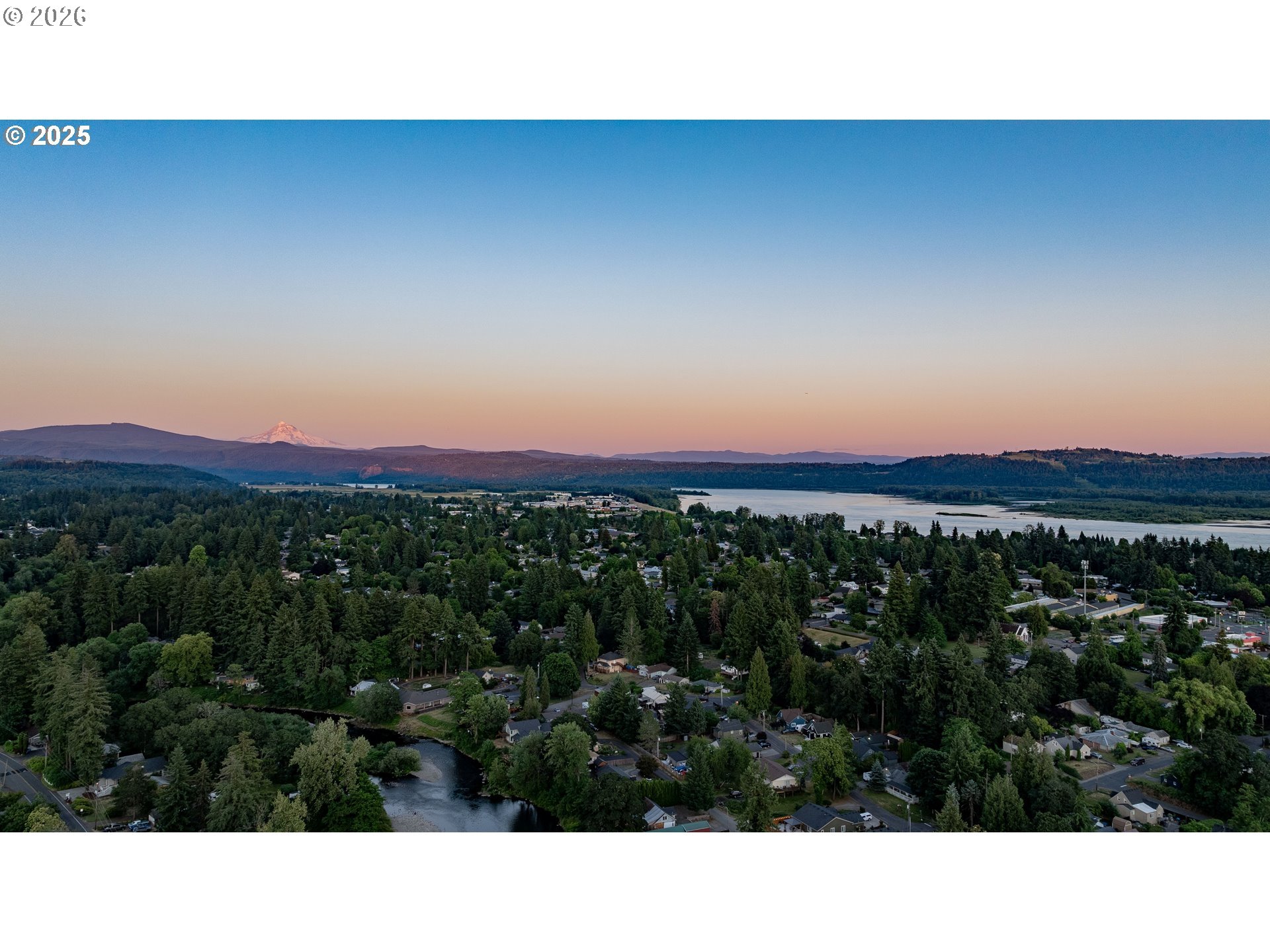 Leburn Road Washougal, WA 98671 - Photo 21 of 29 a view of a city