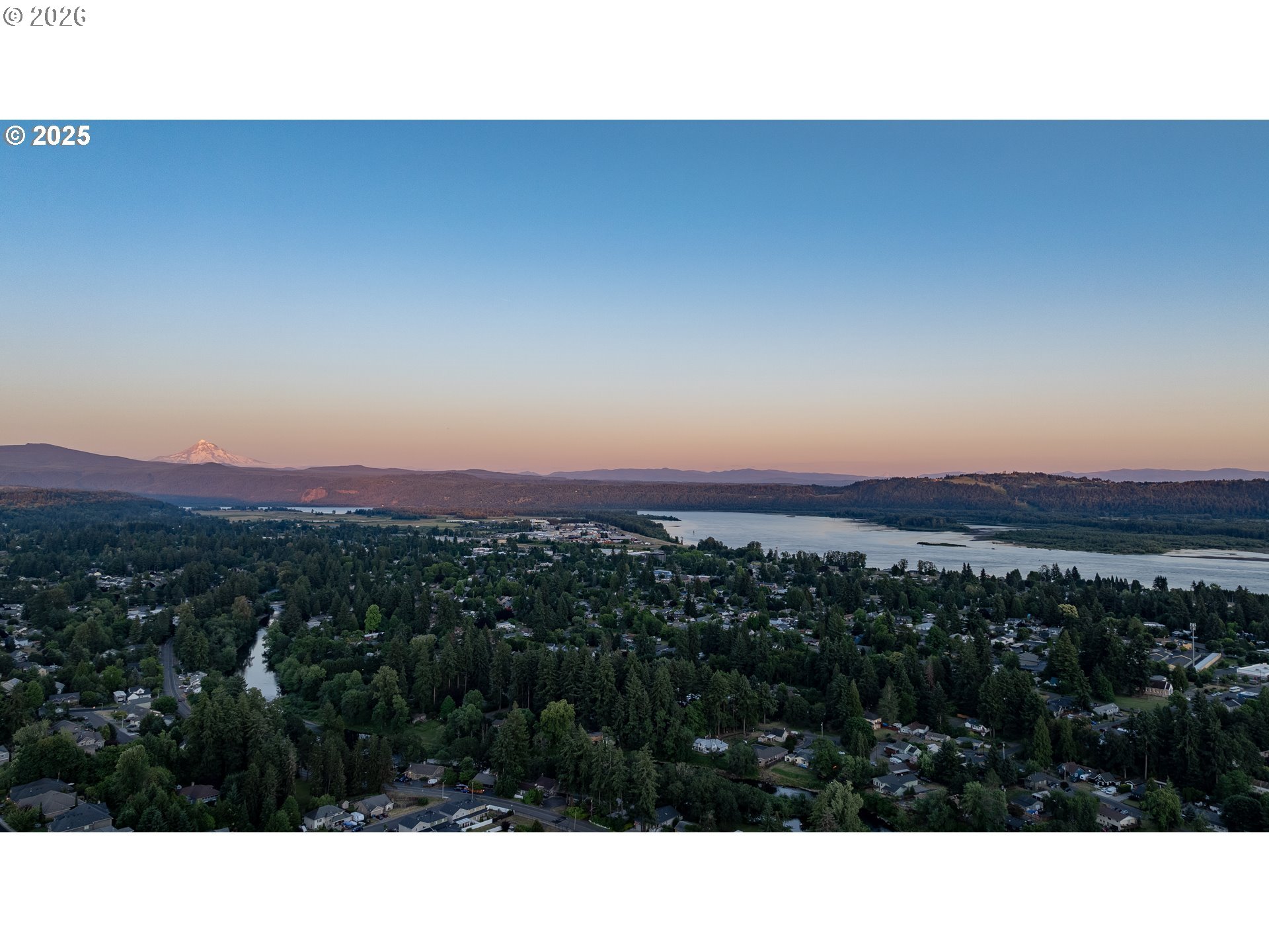 Leburn Road Washougal, WA 98671 - Photo 26 of 29 a black and white photo of a forest
