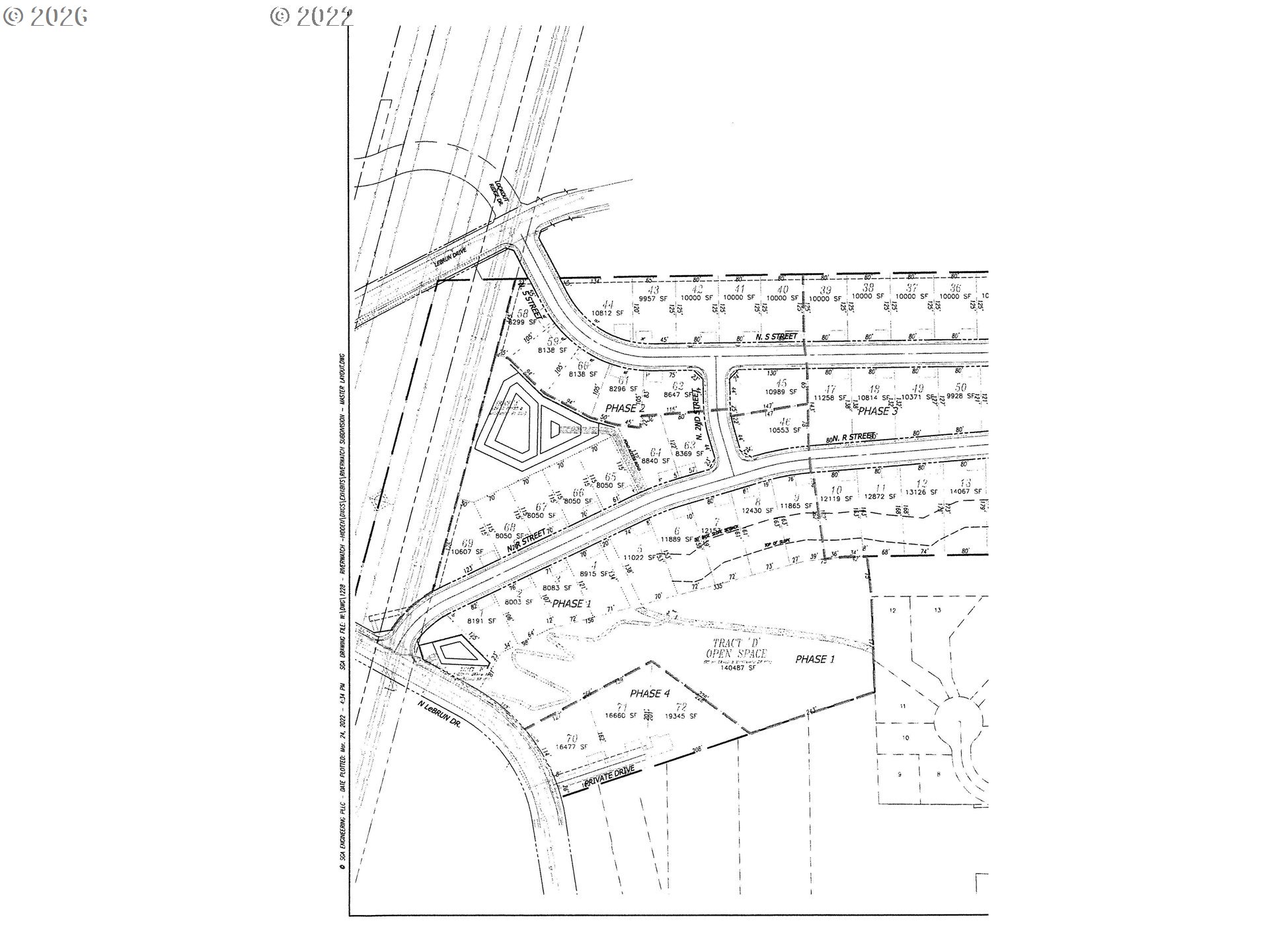 Leburn Road Washougal, WA 98671 - Photo 29 of 29 a picture of a white wall with a white house