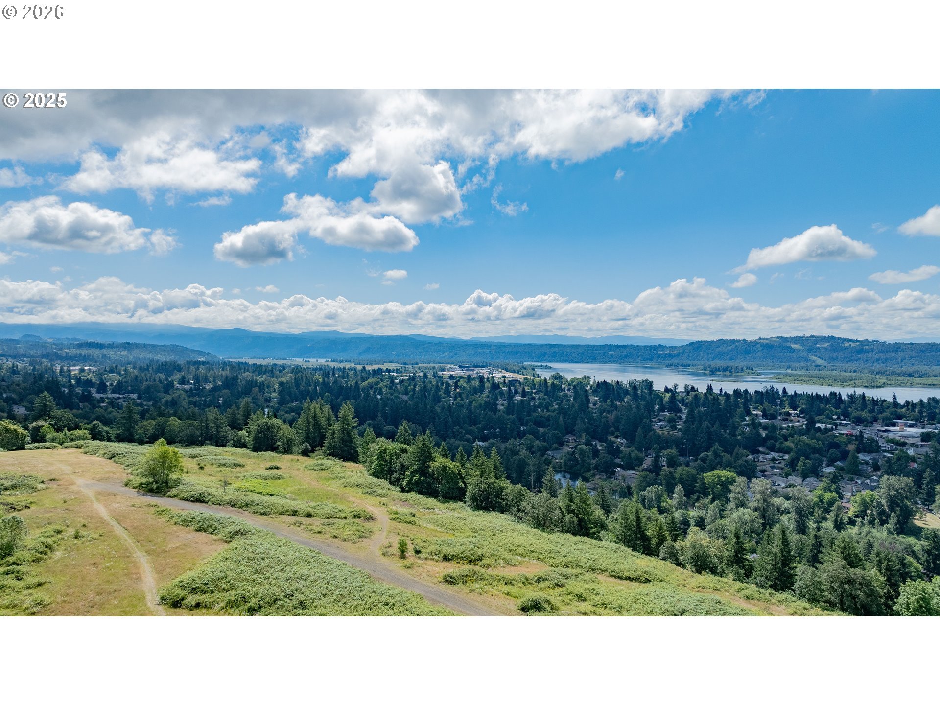 Leburn Road Washougal, WA 98671 - Photo 8 of 29 a view of a city with sunset view