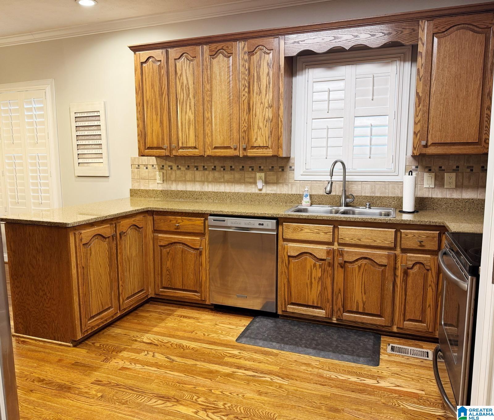 603 Hunter Lane Southwest Jacksonville, AL 36265 - Photo 7 of 25