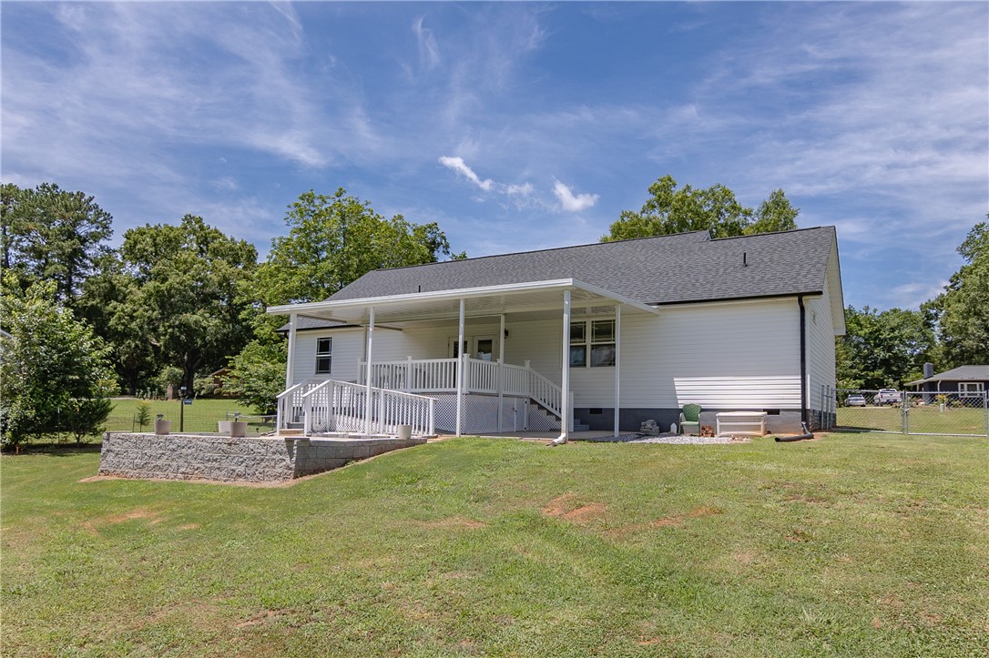 1719 Gerrard Road Anderson, SC 29625 - Photo 13 of 39