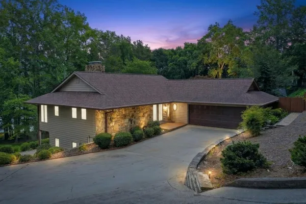 $1,179,888 | 1052 Lakemont Drive, Gainesville, GA 30501