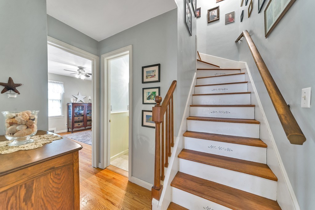 39 Ballard Avenue Springfield, MA 01119 - Photo 12 of 27