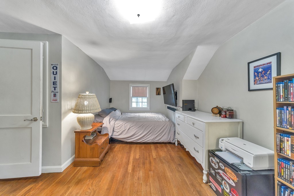 39 Ballard Avenue Springfield, MA 01119 - Photo 15 of 27