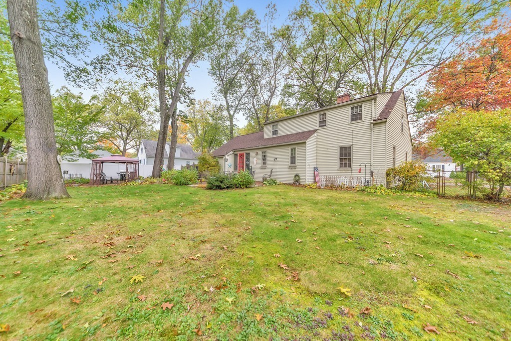 39 Ballard Avenue Springfield, MA 01119 - Photo 26 of 27