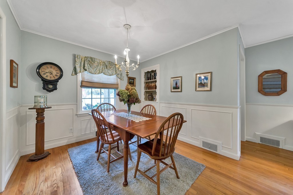39 Ballard Avenue Springfield, MA 01119 - Photo 5 of 27
