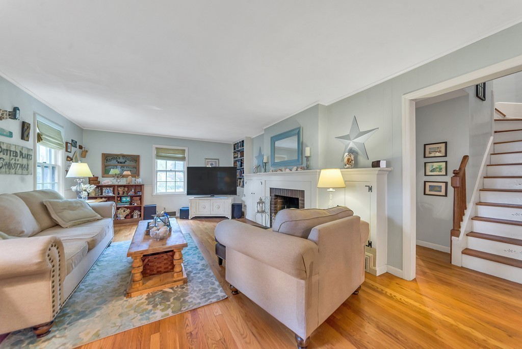 39 Ballard Avenue Springfield, MA 01119 - Photo 8 of 27
