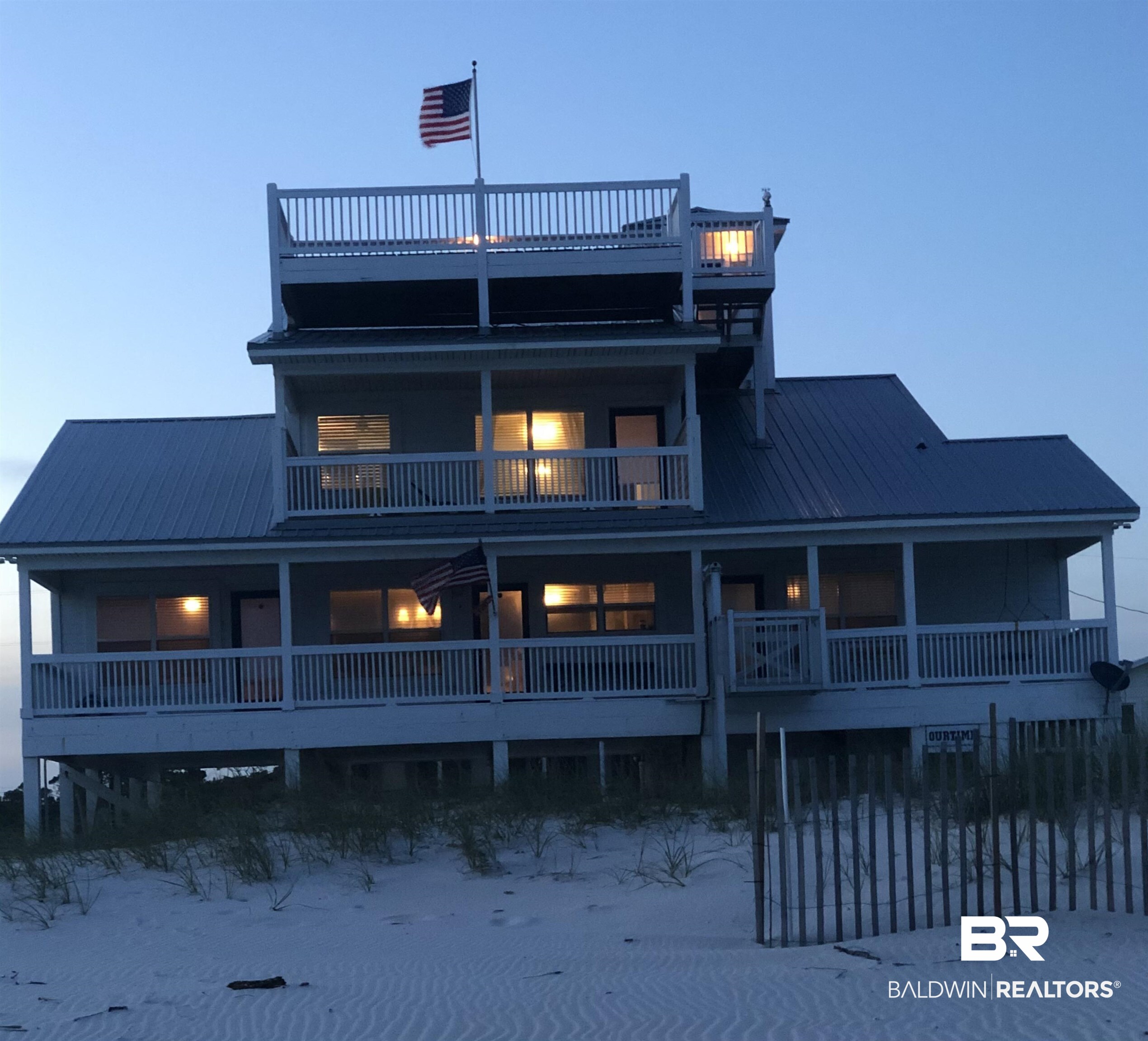565 Our Road Gulf Shores, AL 36542 - Photo 43 of 49
