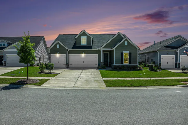 $424,500 | 1107 Bellwether Lane, Summerville, SC 29485