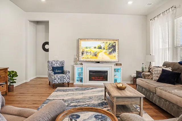 $424,500 | 1107 Bellwether Lane, Summerville, SC 29485