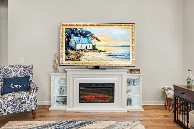 $424,500 | 1107 Bellwether Lane, Summerville, SC 29485