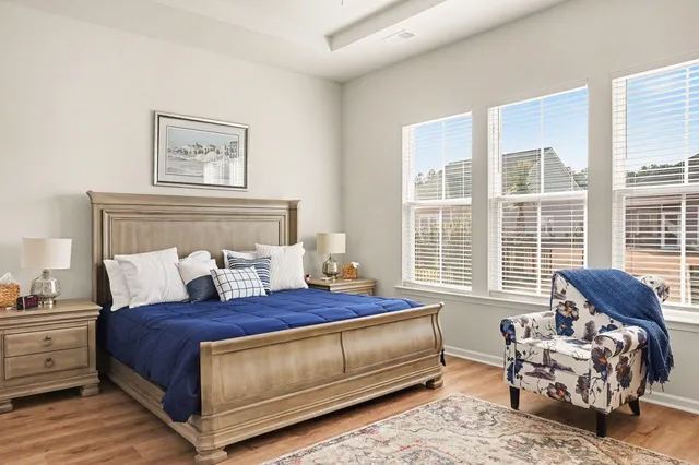 $424,500 | 1107 Bellwether Lane, Summerville, SC 29485