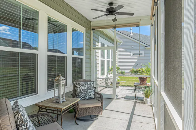 $424,500 | 1107 Bellwether Lane, Summerville, SC 29485