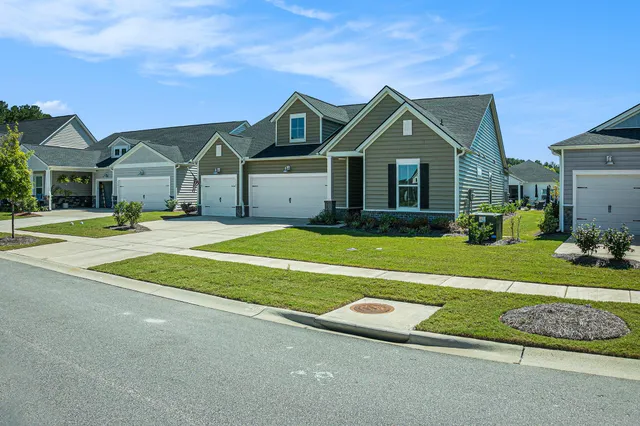 $424,500 | 1107 Bellwether Lane, Summerville, SC 29485