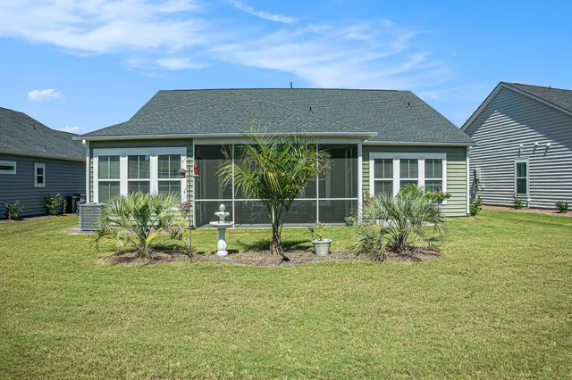 $424,500 | 1107 Bellwether Lane, Summerville, SC 29485