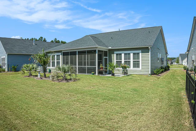 $424,500 | 1107 Bellwether Lane, Summerville, SC 29485