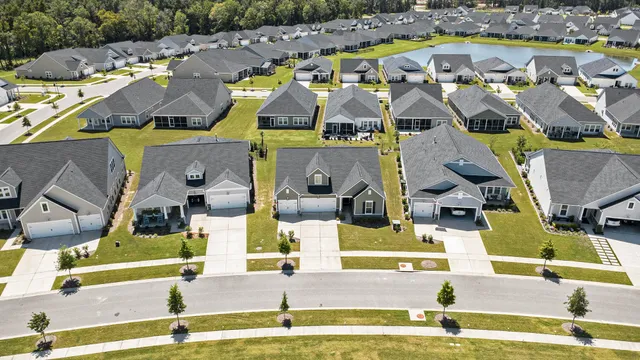 $424,500 | 1107 Bellwether Lane, Summerville, SC 29485