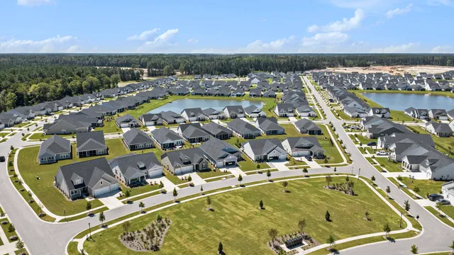 $424,500 | 1107 Bellwether Lane, Summerville, SC 29485