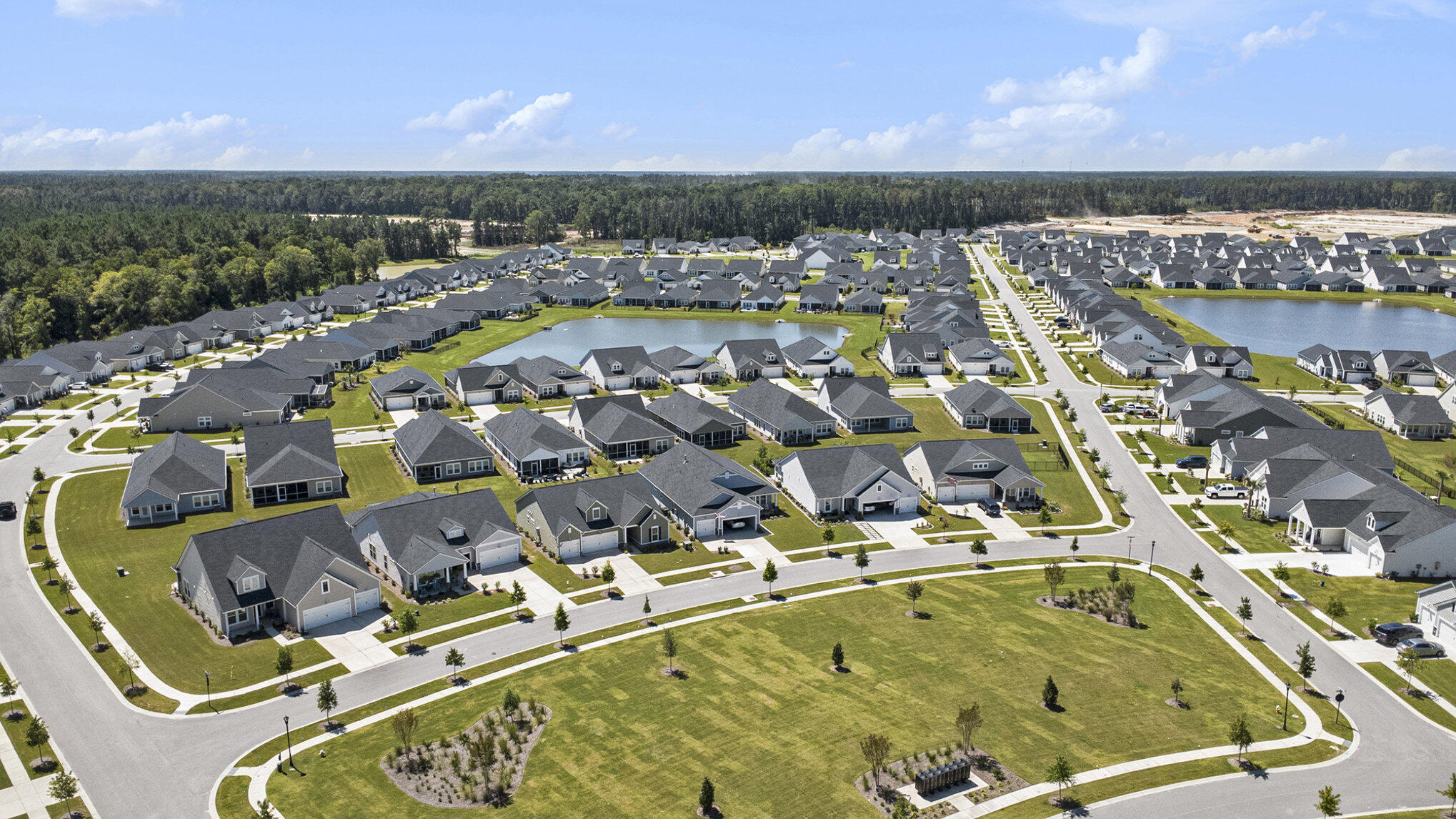 1107 Bellwether Lane Summerville, SC 29485 - Photo 34 of 40 032_dji_0696_318