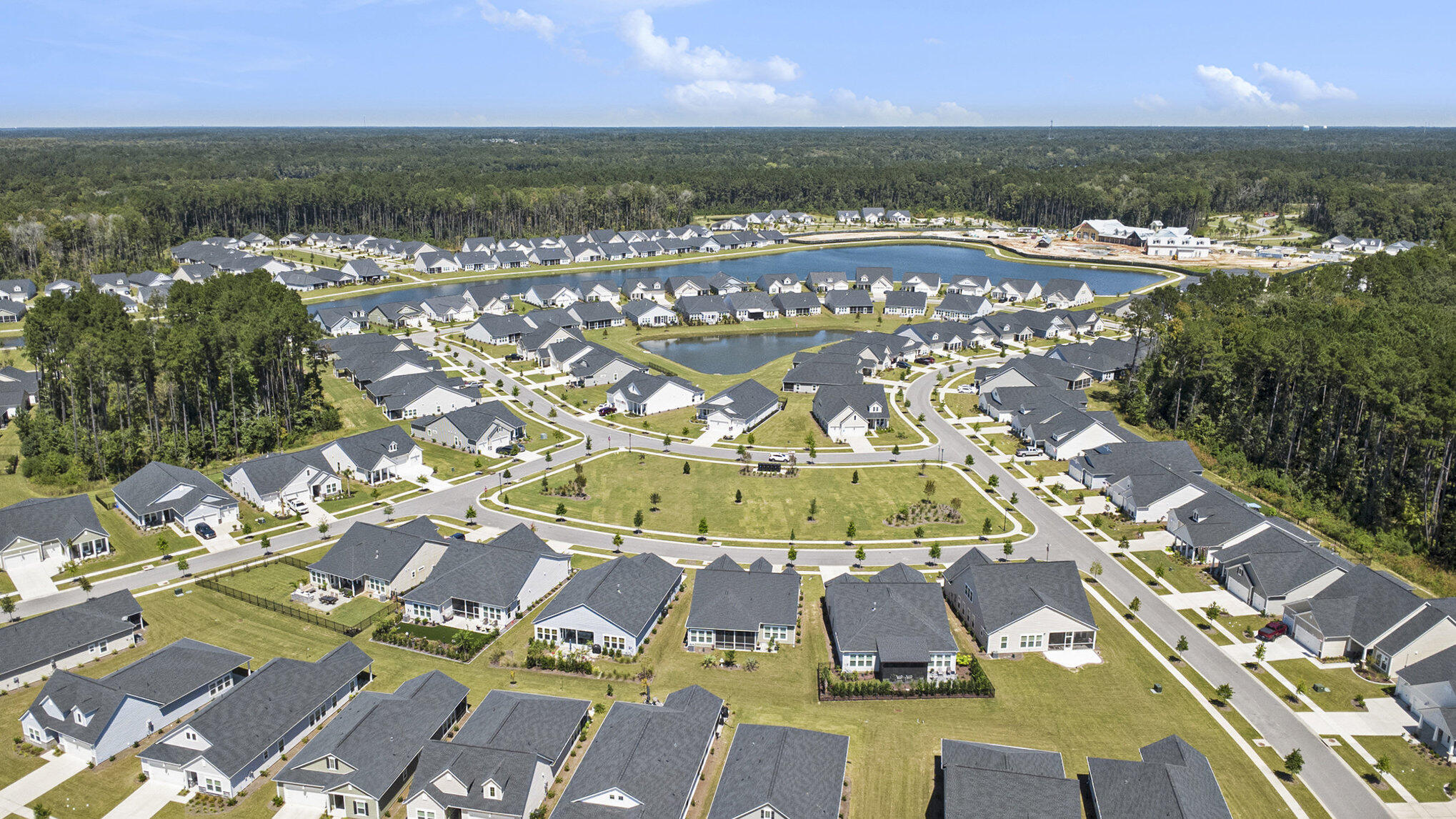 1107 Bellwether Lane Summerville, SC 29485 - Photo 35 of 40 033_dji_0698_500