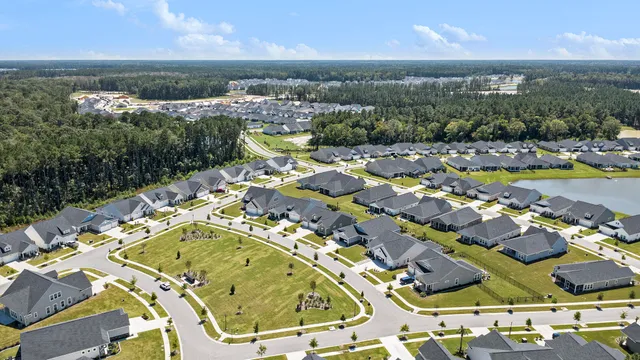 $424,500 | 1107 Bellwether Lane, Summerville, SC 29485