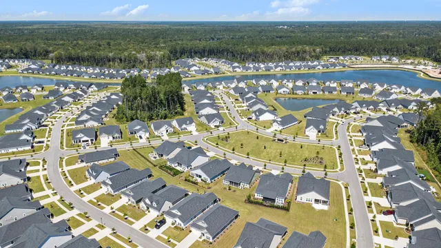 $424,500 | 1107 Bellwether Lane, Summerville, SC 29485