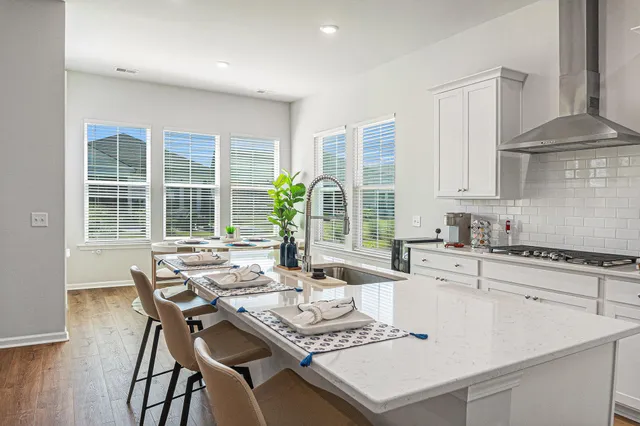 $424,500 | 1107 Bellwether Lane, Summerville, SC 29485