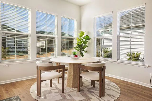 $424,500 | 1107 Bellwether Lane, Summerville, SC 29485